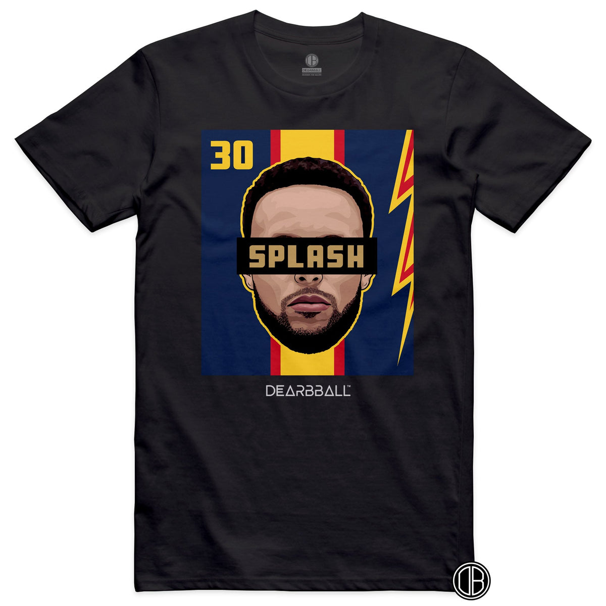 [ENFANT] T-shirt - Edição SPLASH BOG