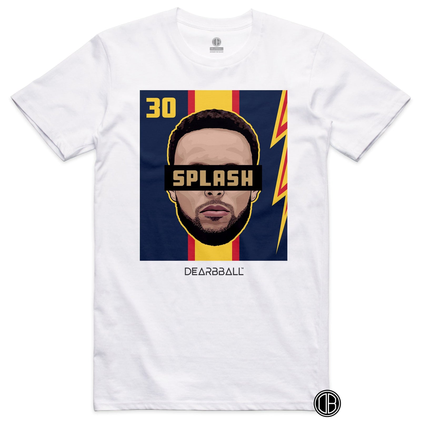 [ENFANT] T-Shirt - SPLASH BOG Edition