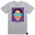 [ENFANT] DearBBall T-Shirt - SPOOKY Purple Edition