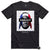 DearBBall T-Shirt - SWAGGY France Royauté Edition