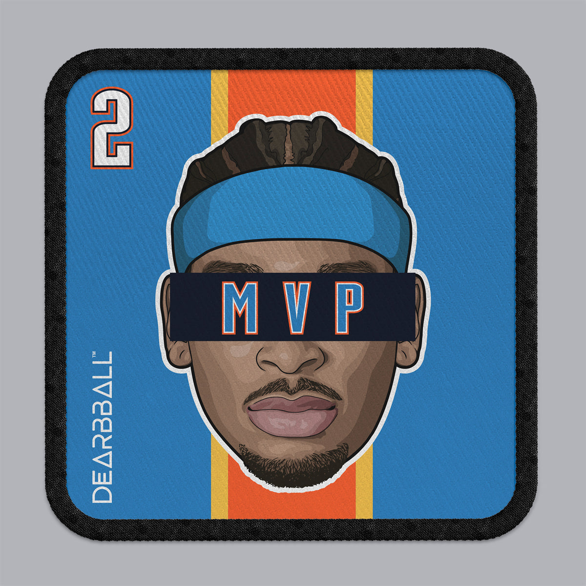 Patch SHAI MVP
