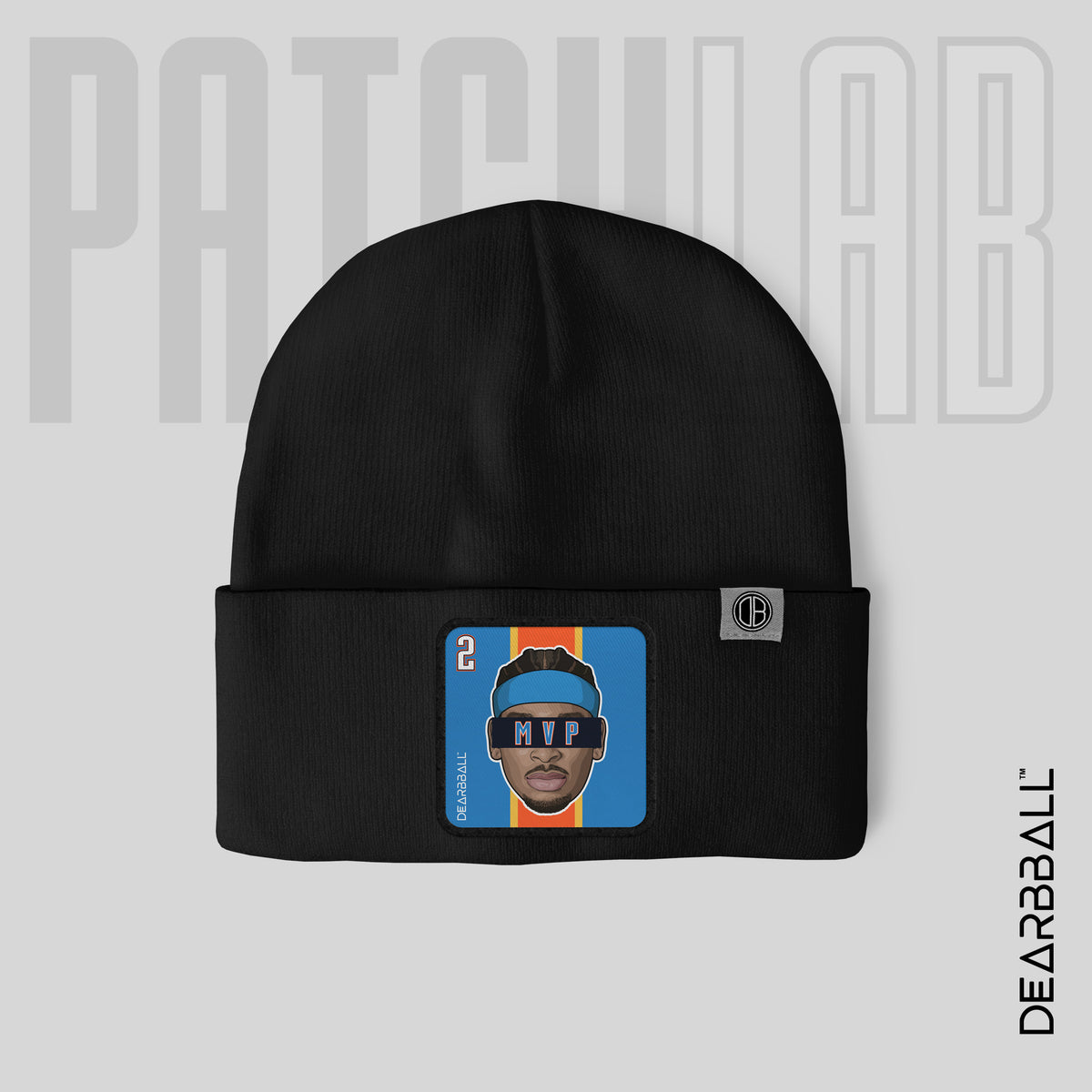 Bonnet PatchLab