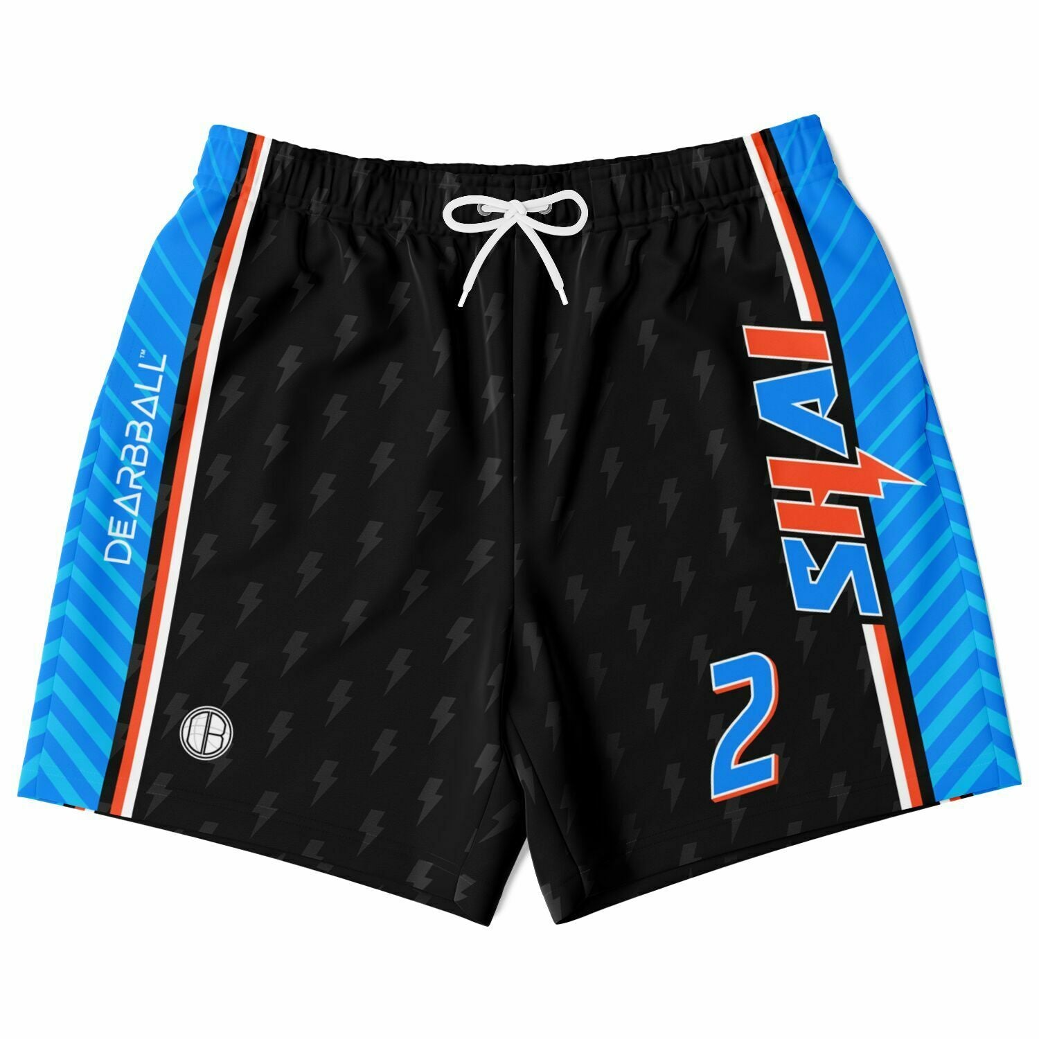 DearBBall Fashion Short - SHAI Lightning Edition Limitée