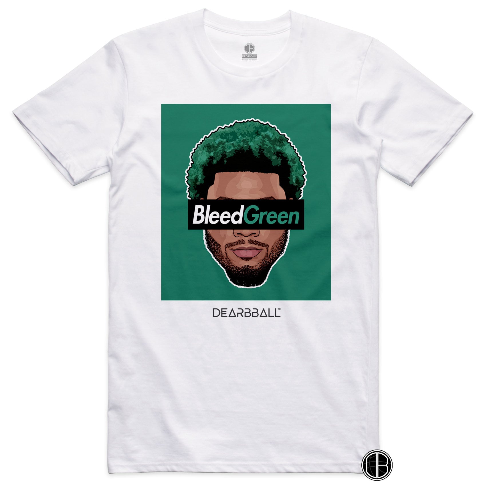 T-Shirt-Marcus-Smart-Boston-Celtics-Dearbball-vetements-marque-france
