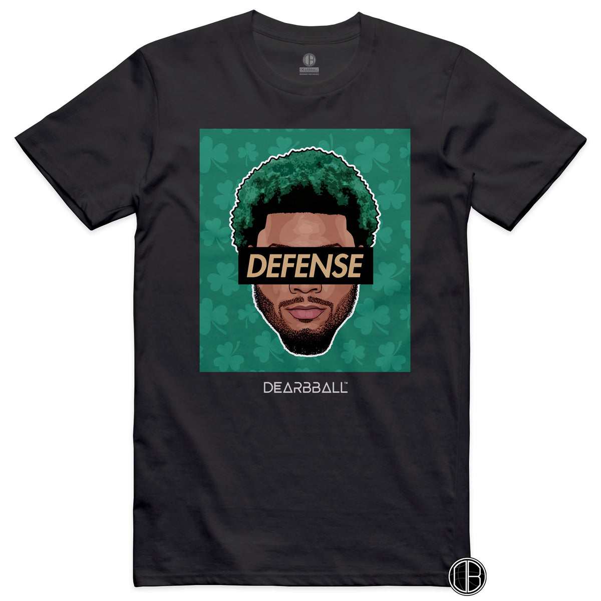 T-Shirt-Marcus-Smart-Boston-Celtics-Dearbball-vetements-marque-france