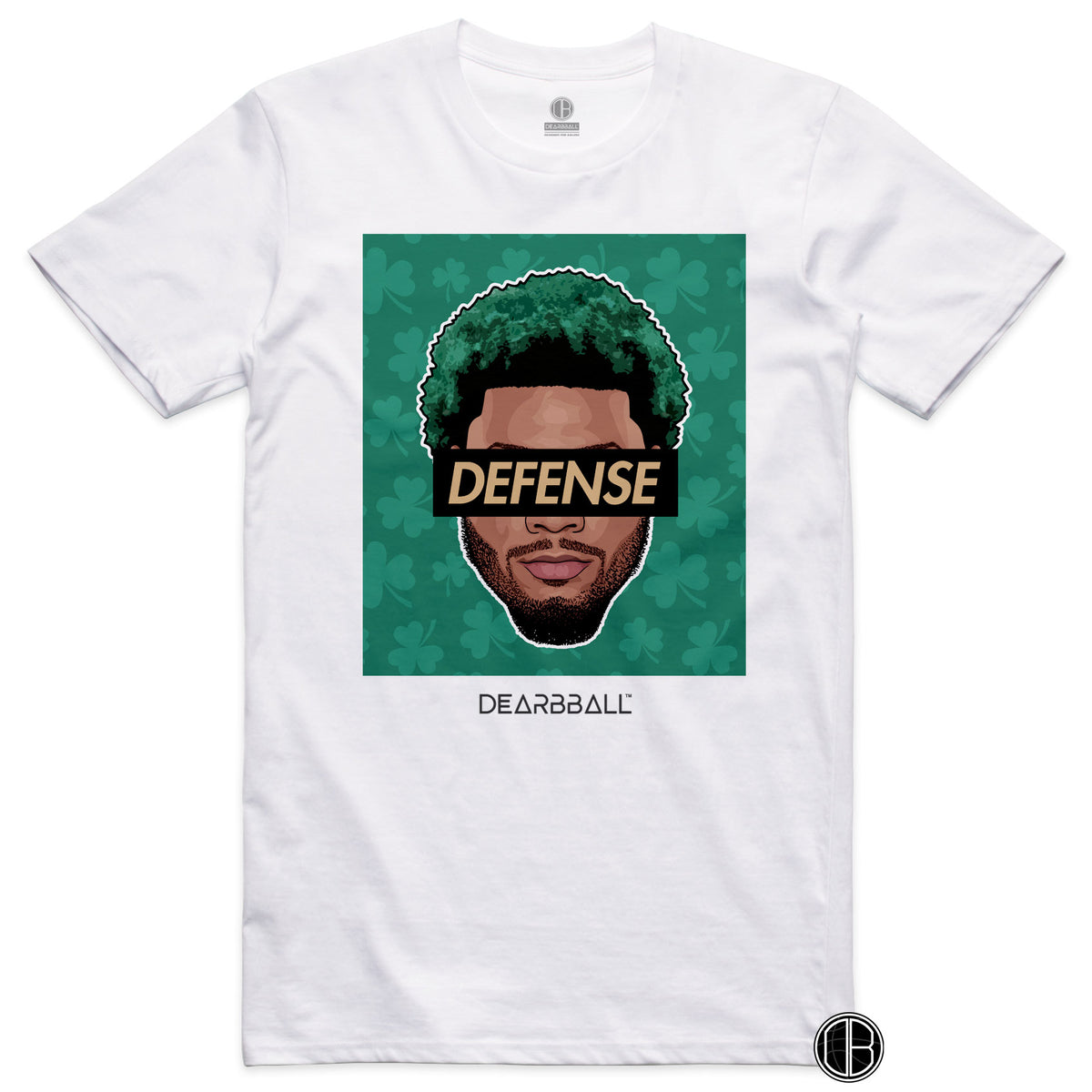 T-Shirt-Marcus-Smart-Boston-Celtics-Dearbball-vetements-marque-france