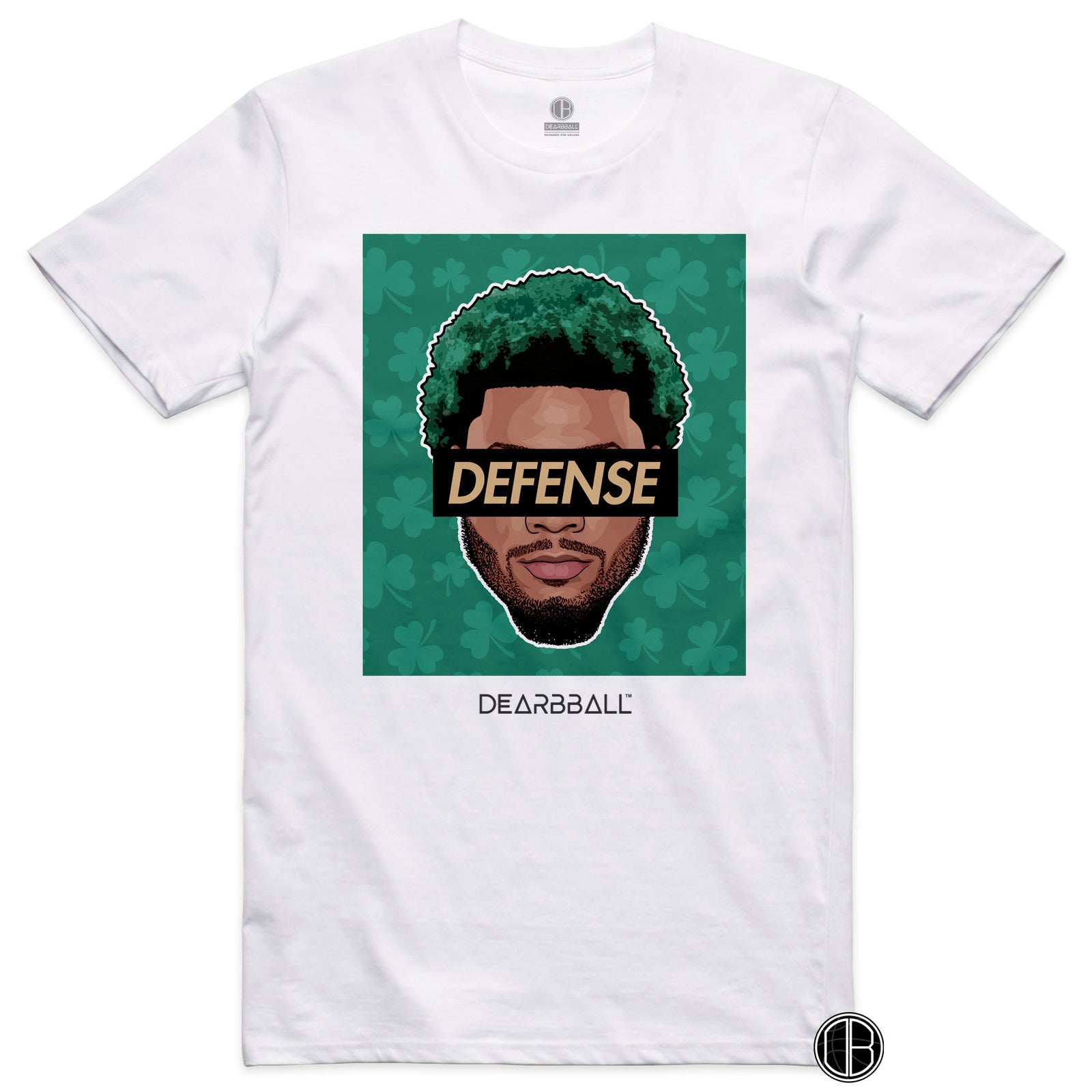 T-Shirt-Marcus-Smart-Boston-Celtics-Dearbball-vetements-marque-france