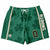 DearBBall Fashion Short - SMOOTH Trèfles Edition Limitée