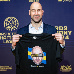 Vasílios Spanoulis