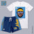 DearBBall Ensemble Short T-Shirt - StayMelo Denver Edition