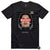 [Enfant] DearBBall T-Shirt - BUCKET 32 Principauté Black Édition 👑
