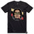 [Enfant] DearBBall T-Shirt - BUCKET Monaco Tricolore Édition