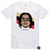DearBBall T-Shirt - BUCKET Monaco Tricolor Édition