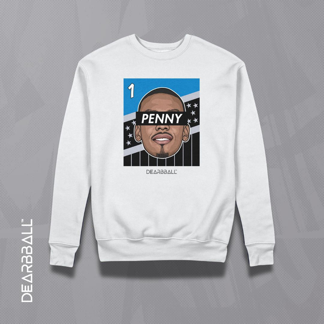 Sweat DearBBall - Edição PENNY Stars