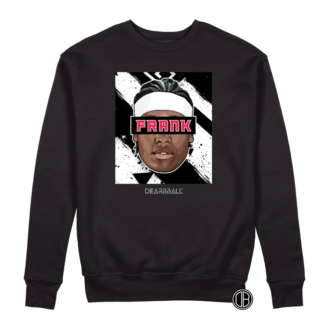 DearBBall Sweatshirt - Edição FRANK Partizan