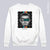 DearBBall Sweat - TheAL1EN Pattern Fiesta Edition