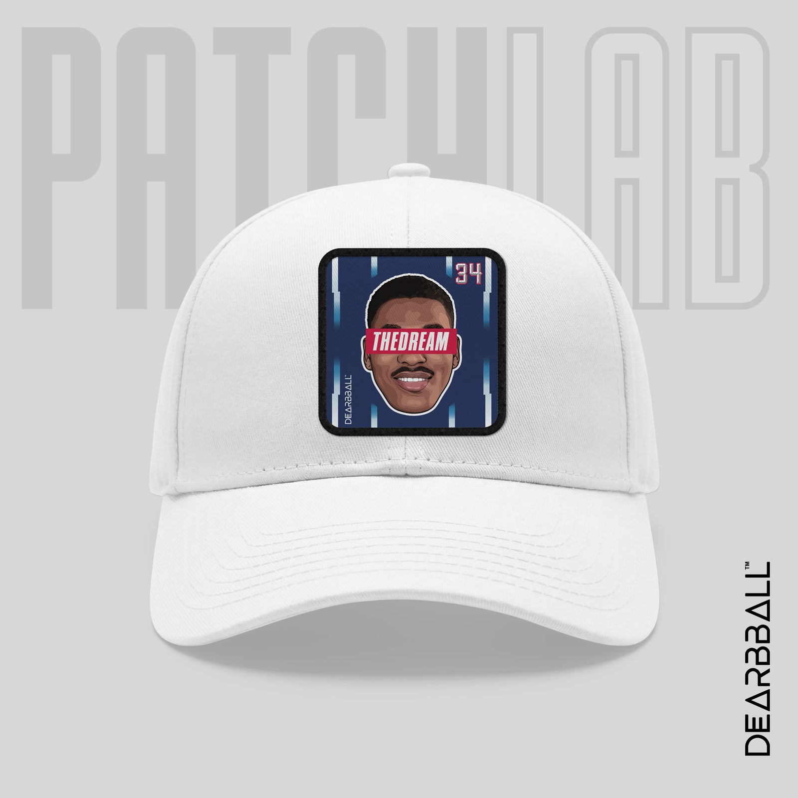 Caps PatchLab