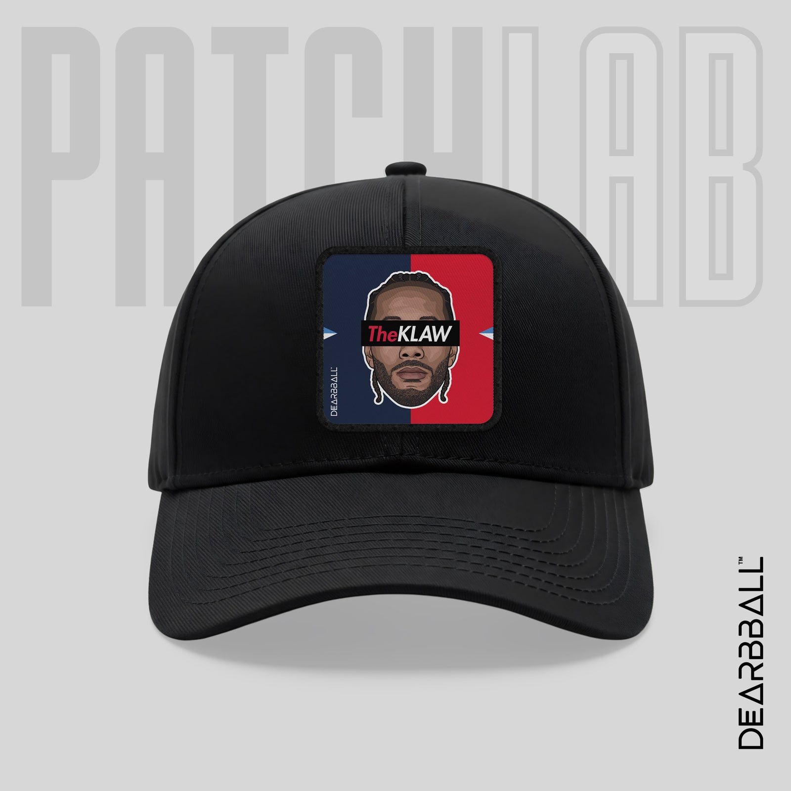 Caps PatchLab