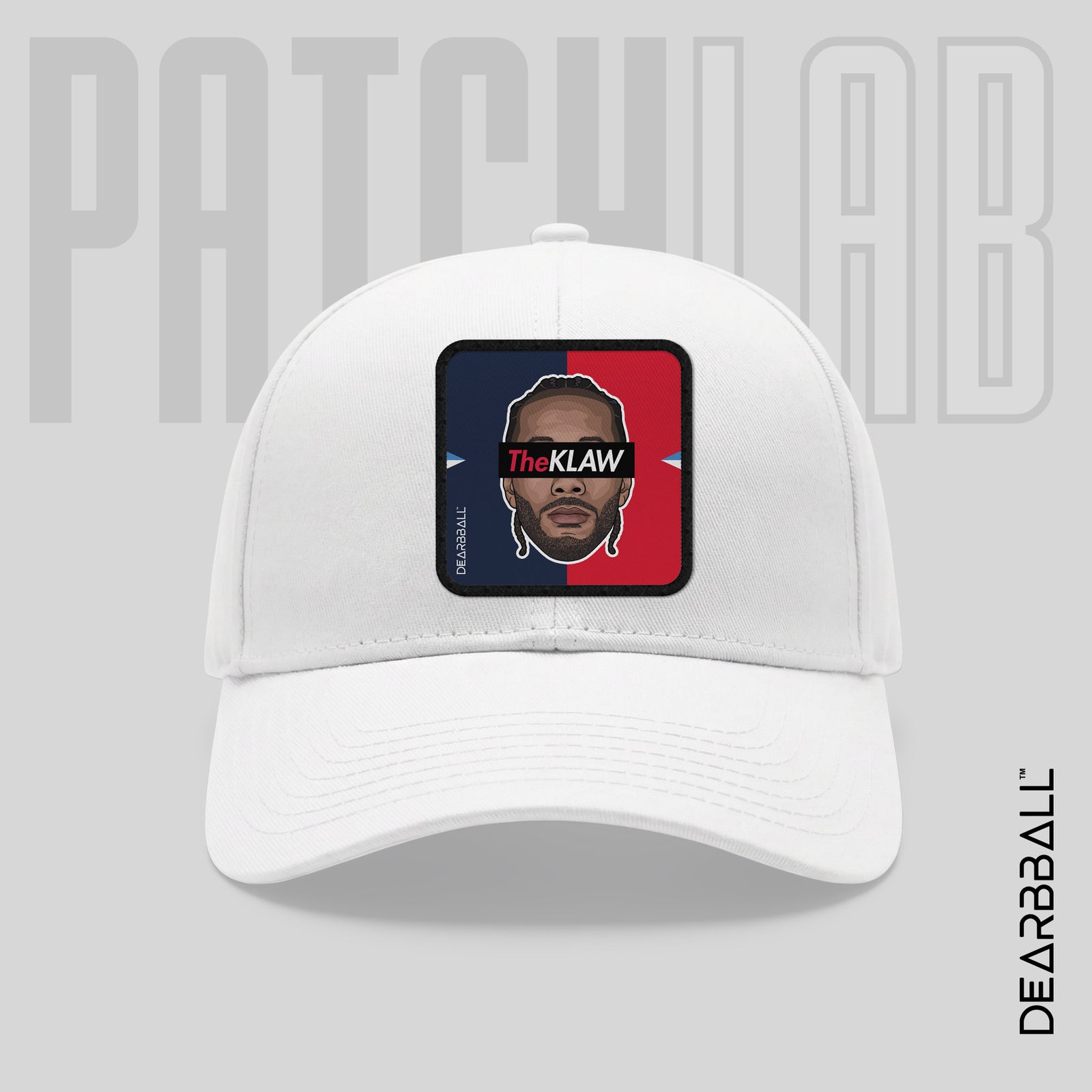 Caps PatchLab