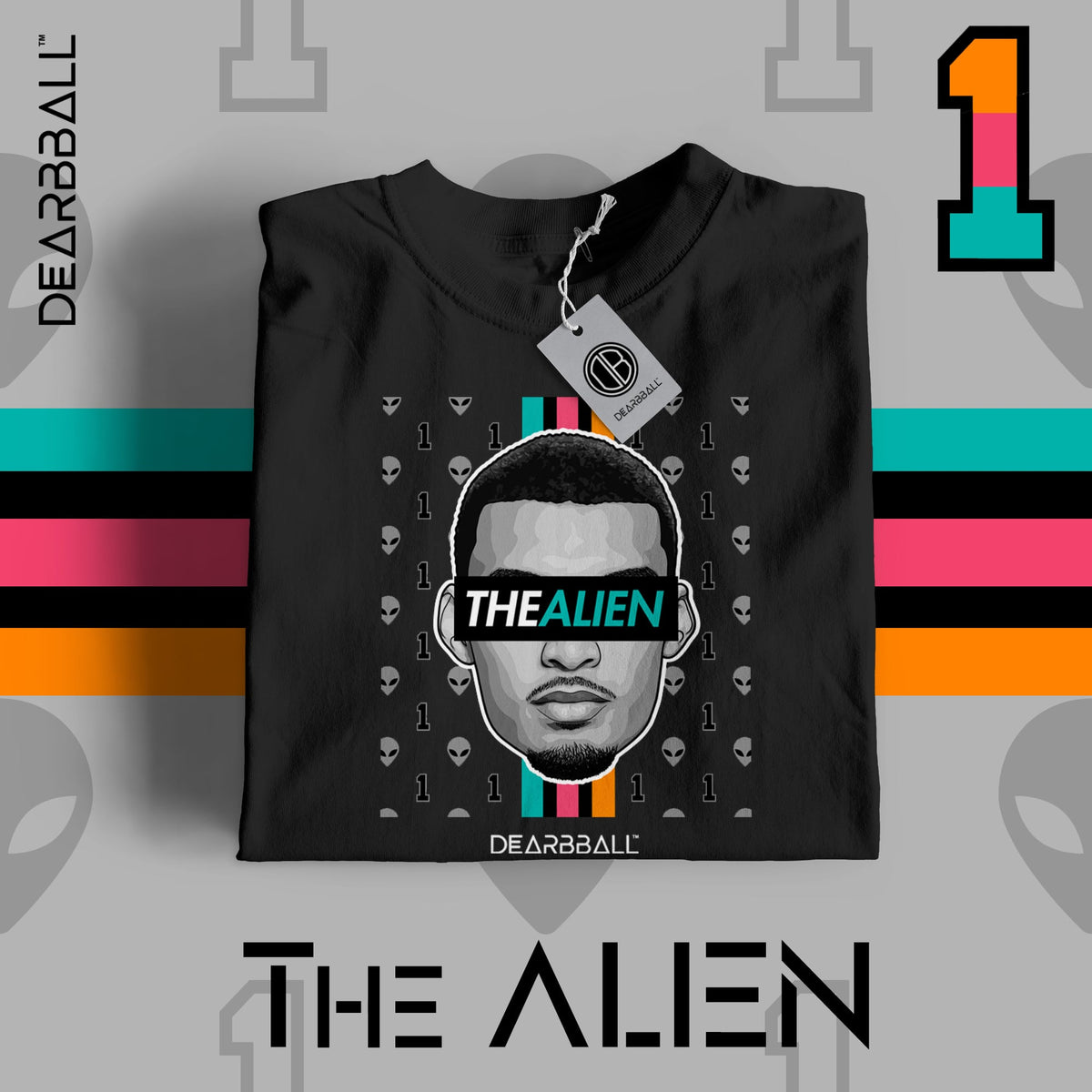 全套高級套餐 230 歐元 - AL1EN