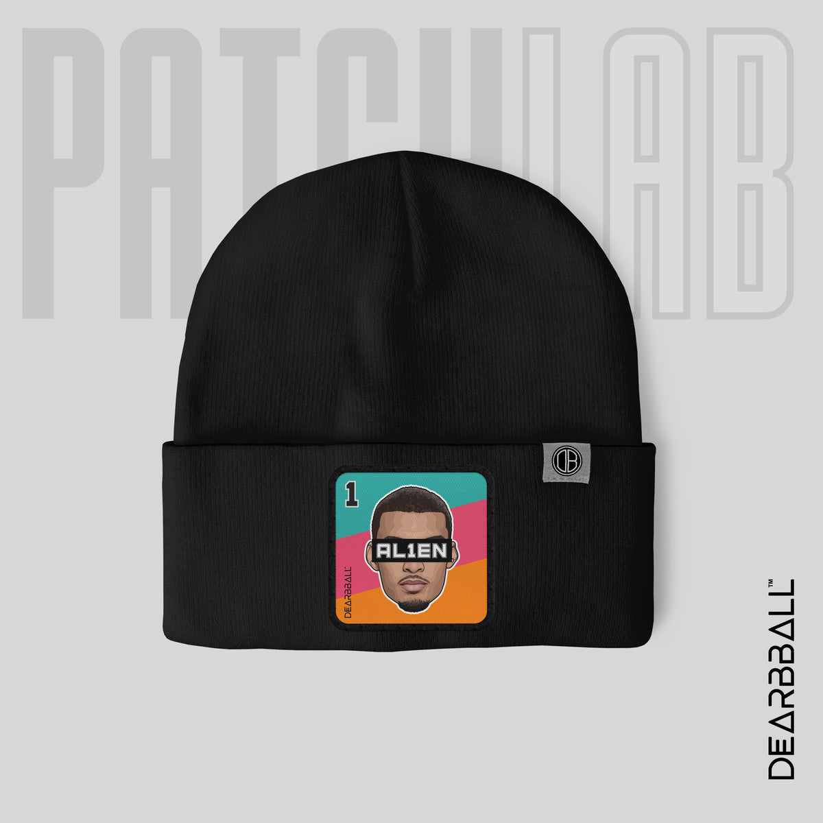 Bonnet PatchLab