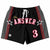 DearBBall Fashion Short - TheANSW3R Edition Limitée