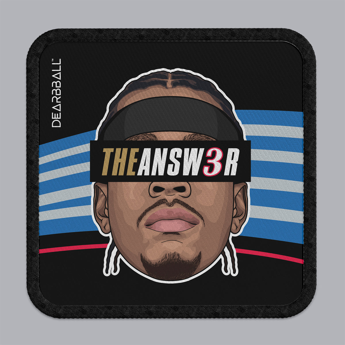Patch The ANSW3R