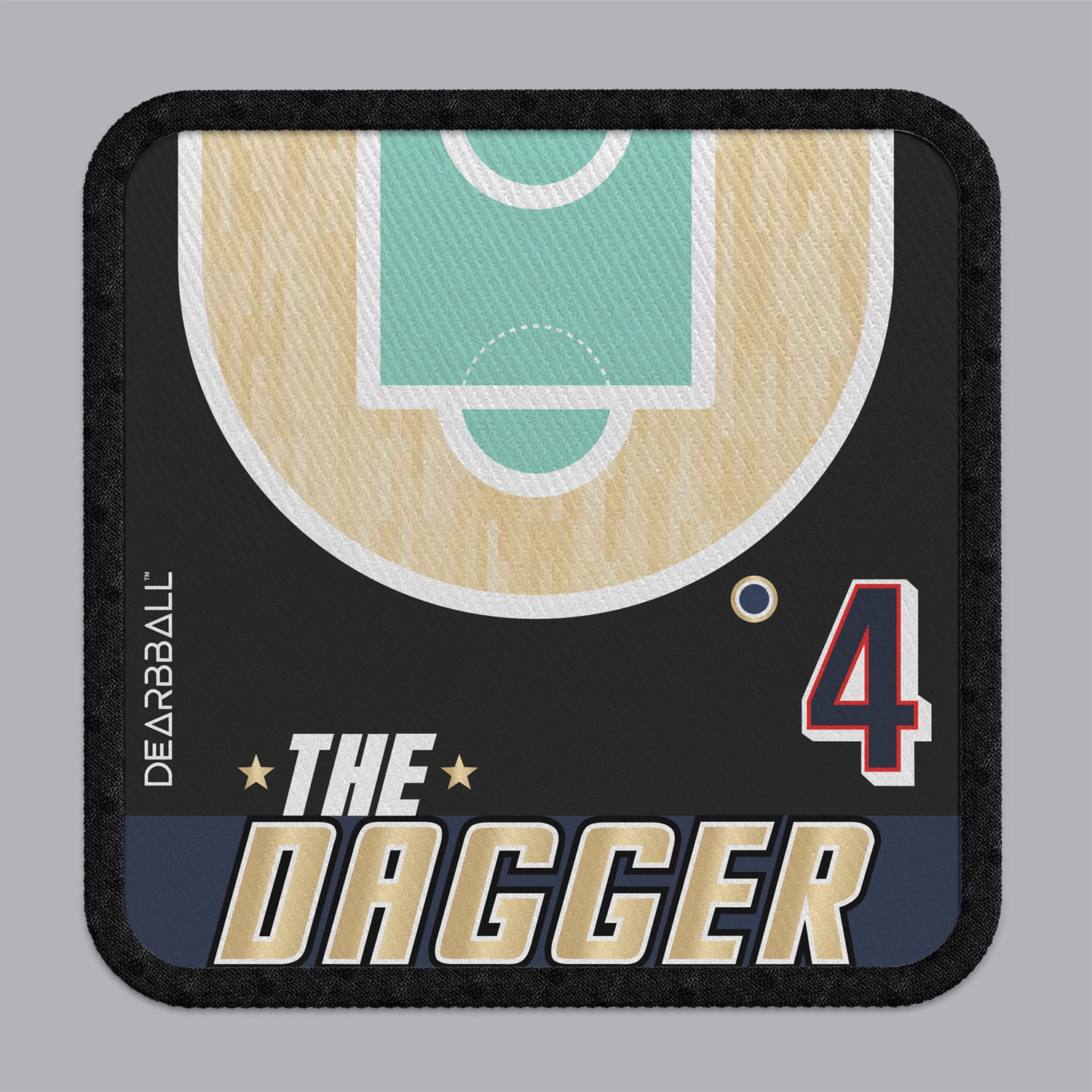 Patch The DAGGER