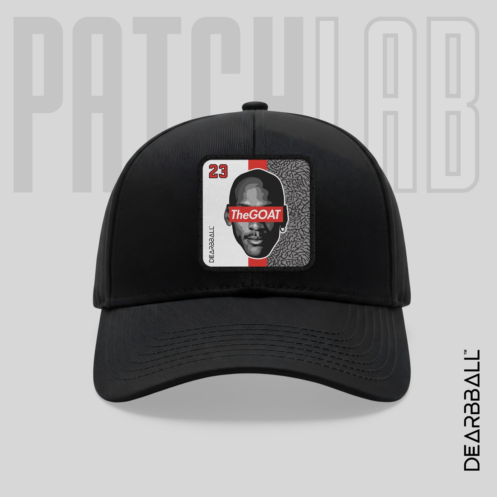 Caps PatchLab