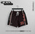 DearBBall Fashion Shorts - Ant-Man Premium Edition