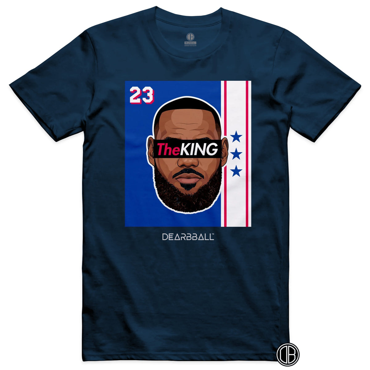 TheKING Phila Edition - French Navy