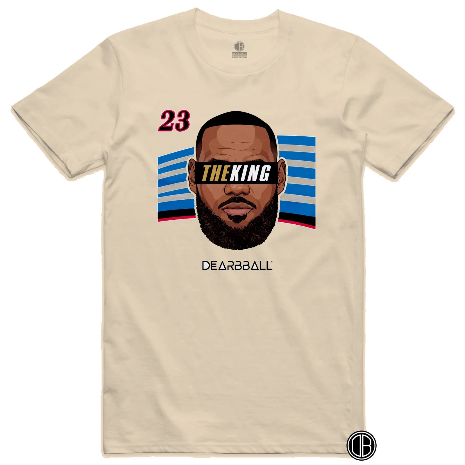 TheKING Phila Throwback Edition - Desert Dust