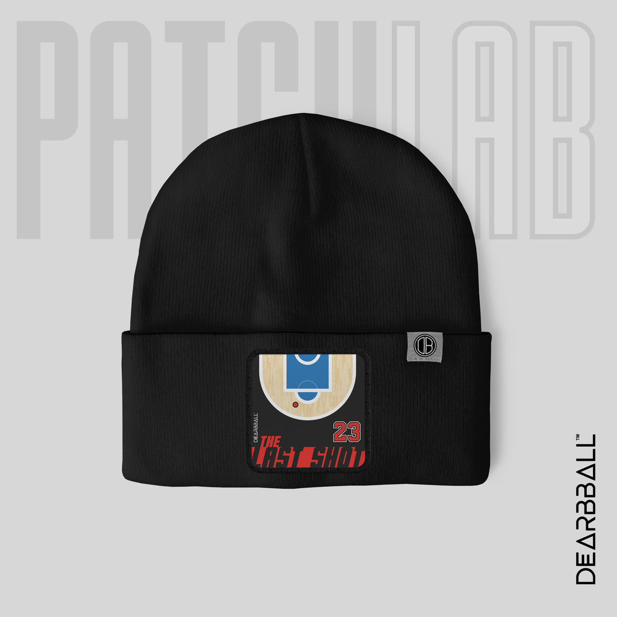Bonnet PatchLab