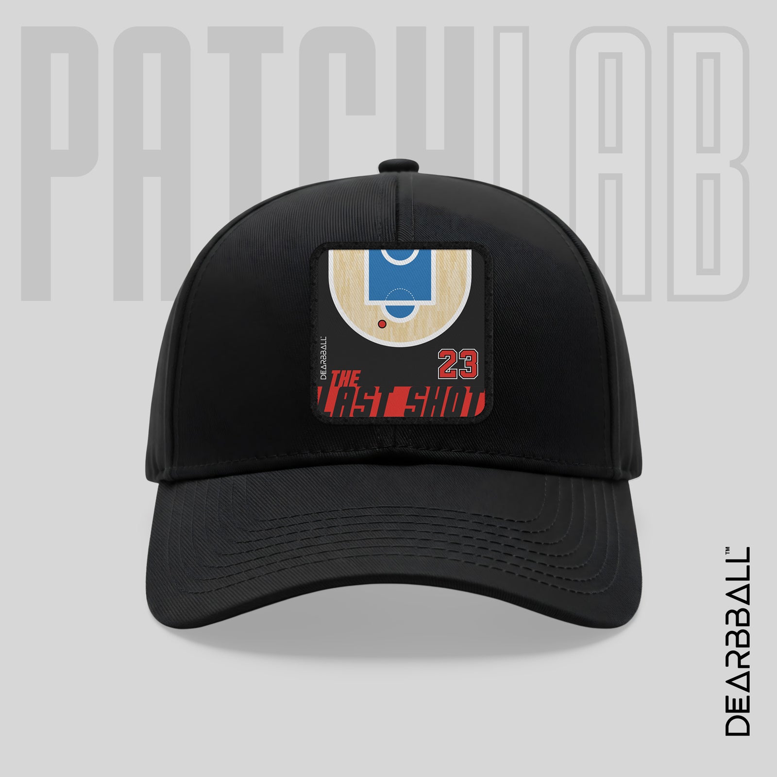 Caps PatchLab