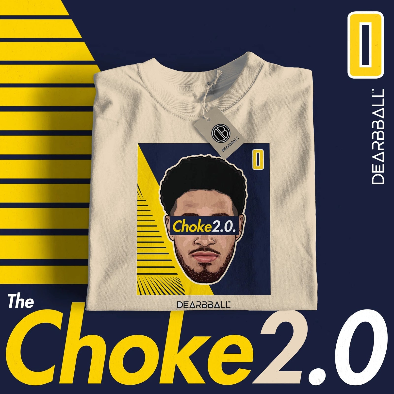 The CHOKE 2.0 Finales Edition - Desert Dust