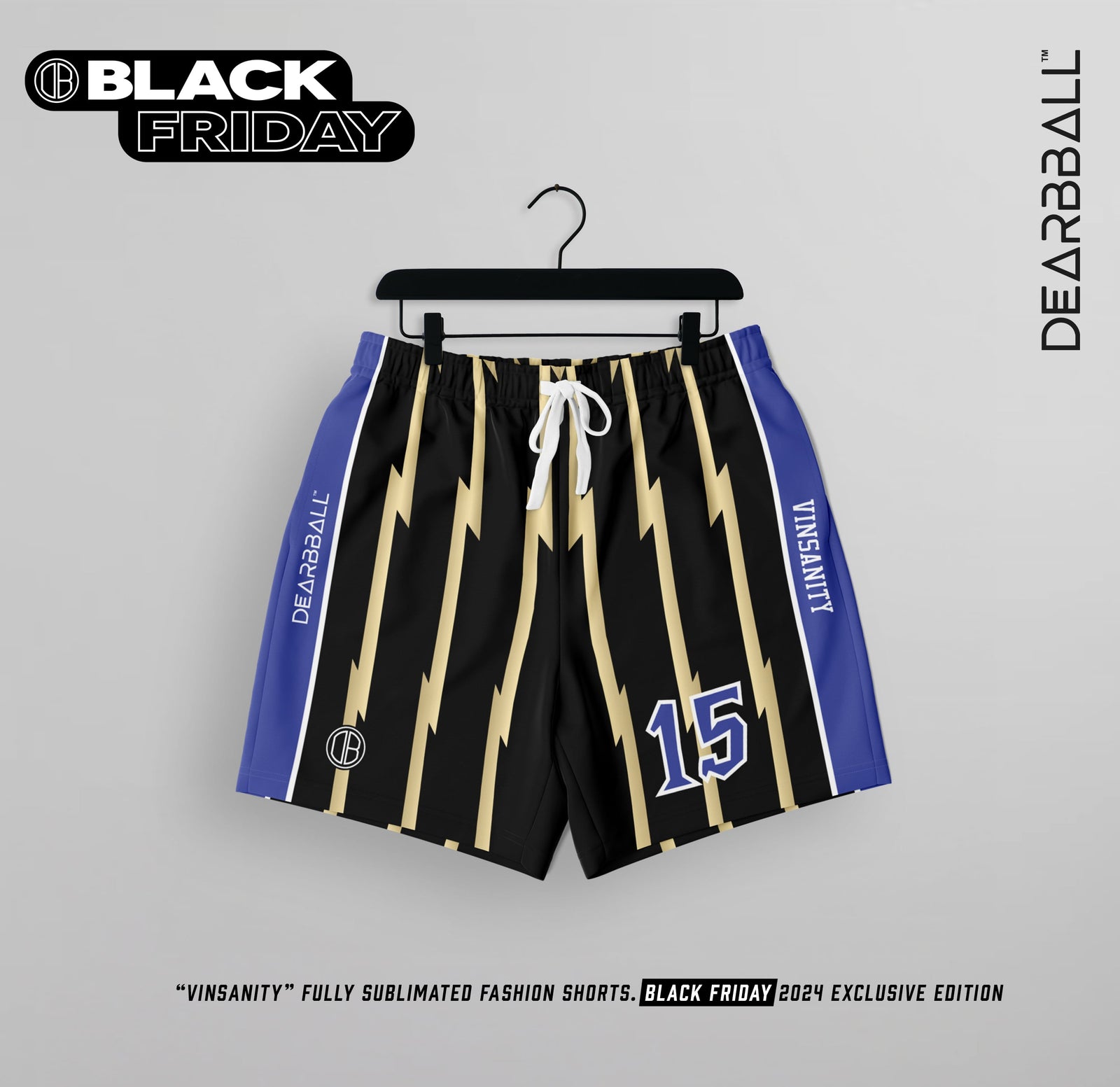 Pack Rookie 79€ - VINSANITY Gold Edizione