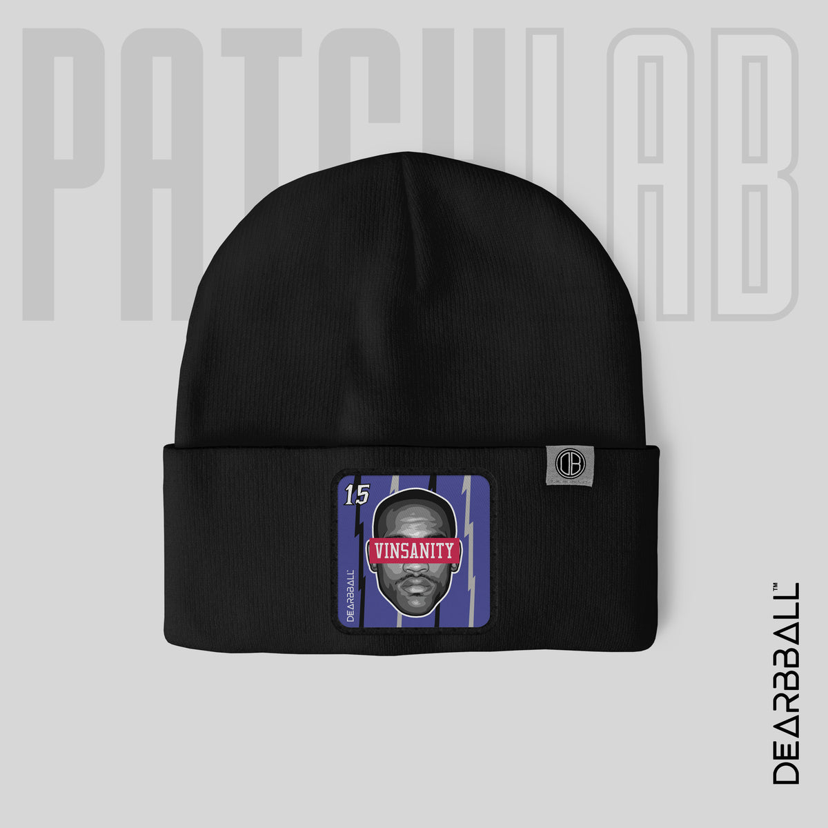Bonnet PatchLab