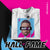 DearBBall T-Shirt - HALL of FAMER 3 Miami Vice City