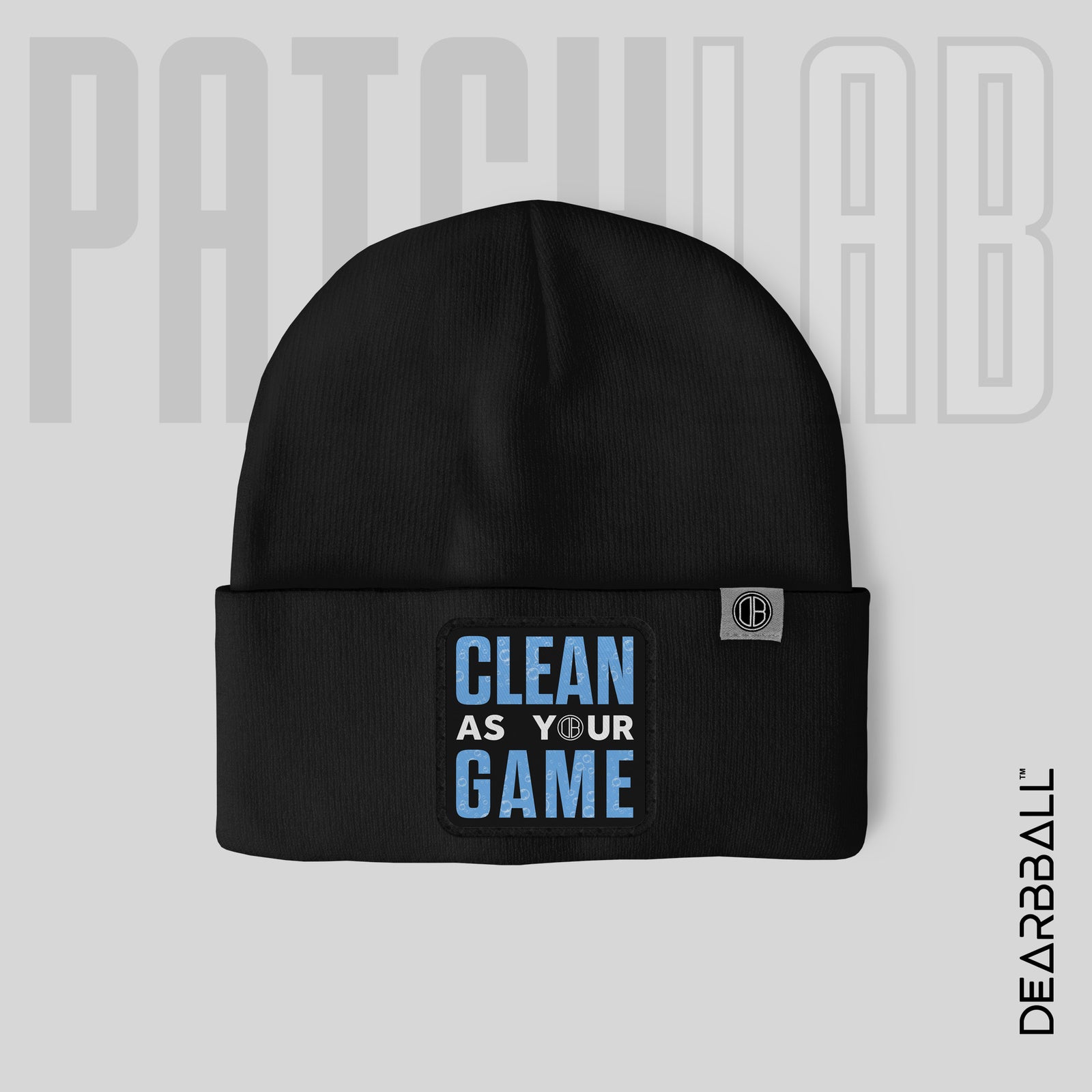 Gorro PatchLab