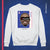 DearBBall Sweat - TheFRANCHISE Blue Edition