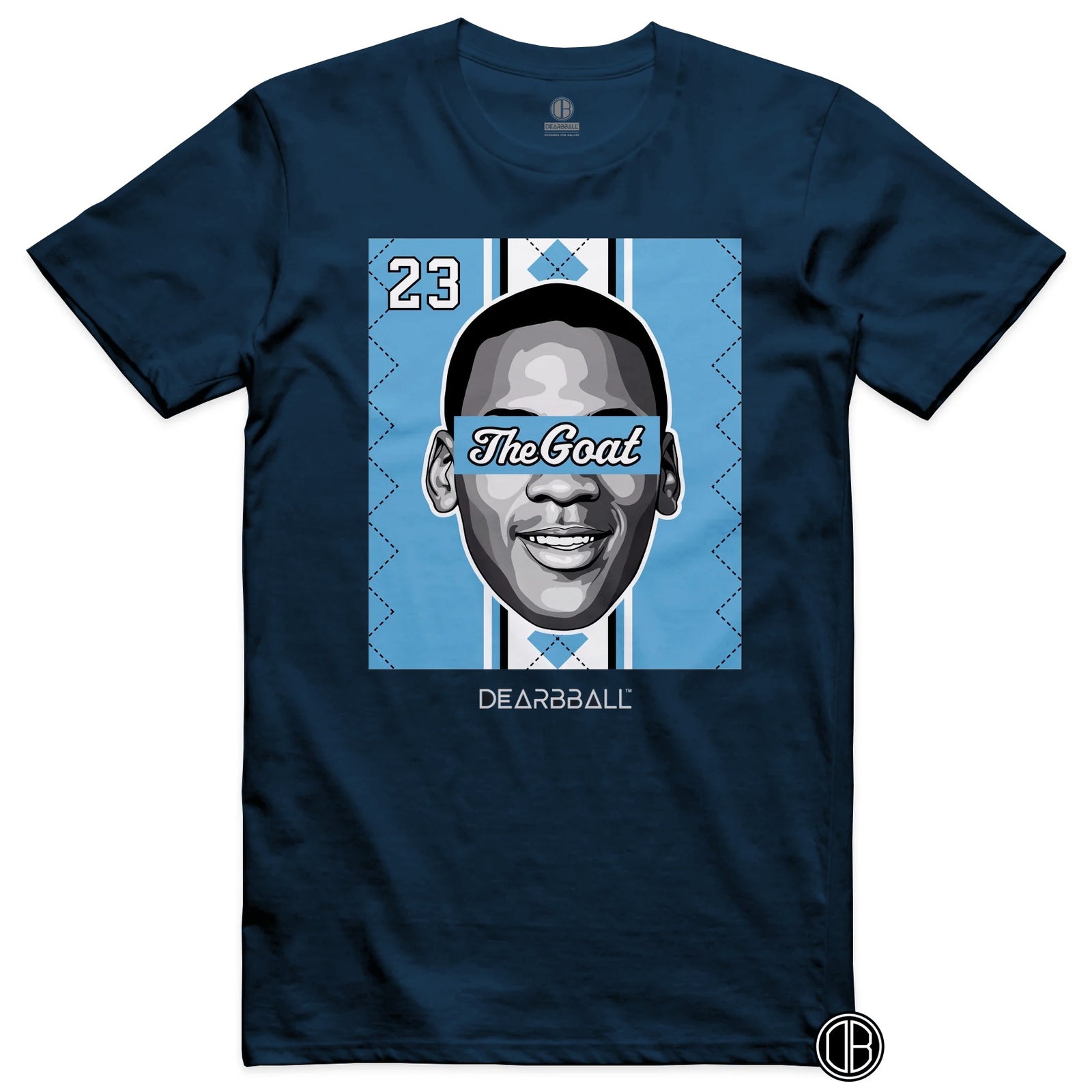 Young GOAT North Carolina Edition - French Navy