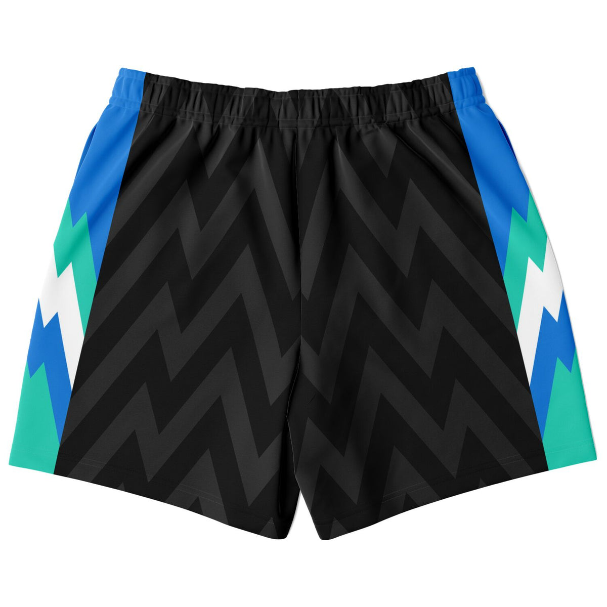 [Child] DearBBall Fashion Short - LukaMagic 77 Slovenia Black Edition 