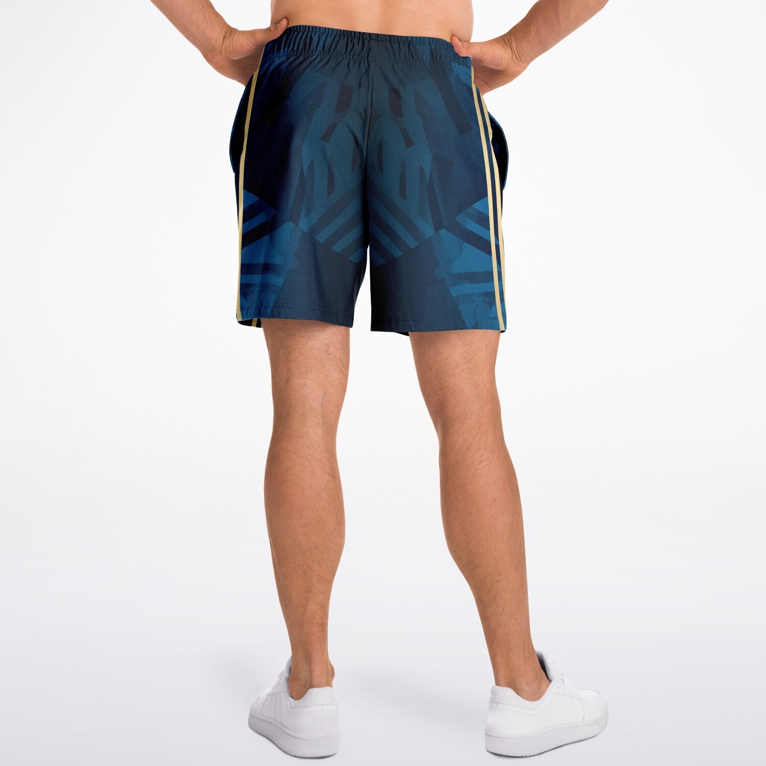 DearBBall Mote Shorts - FINALS SHAI MVP Edition
