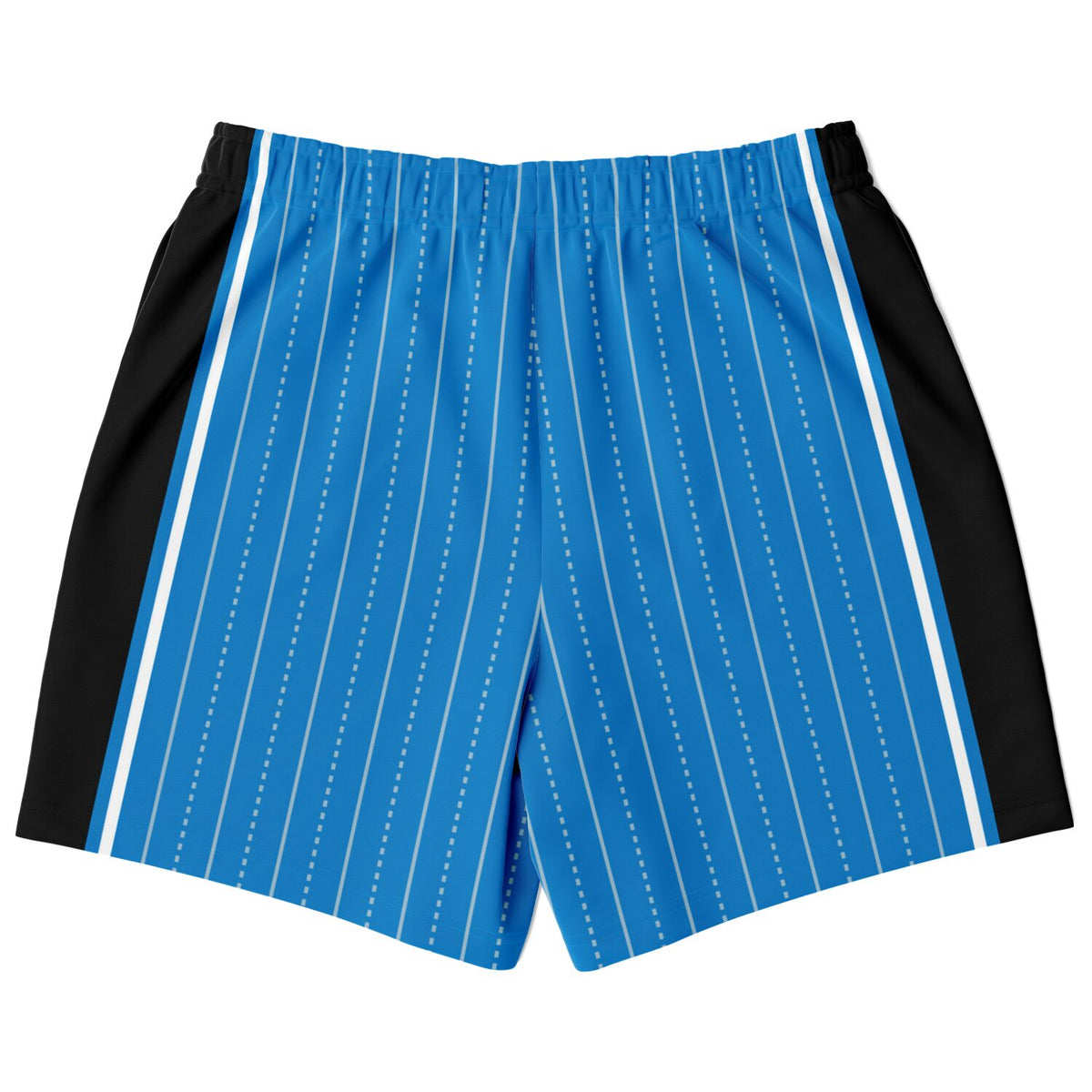 DearBBall Fashion Shorts - AirFrance 20 Orlando Throwback Edition 