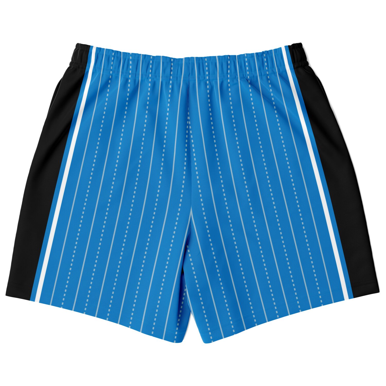 DearBBall Fashion Shorts - AirFrance 20 Orlando Throwback Edition 