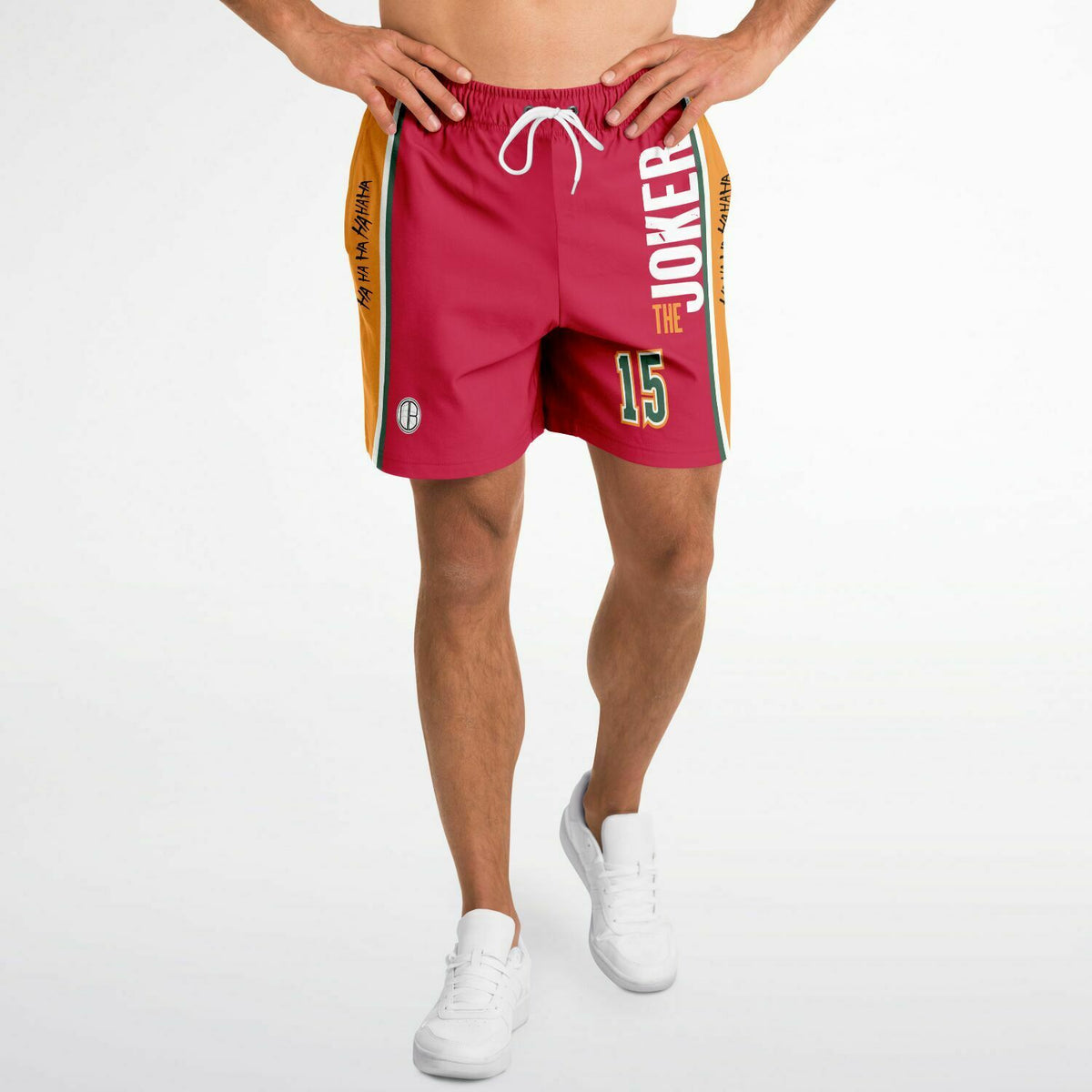 Short-Nikola-Jokic-Denver-Nuggets-Dearbball-vetements-marque-france