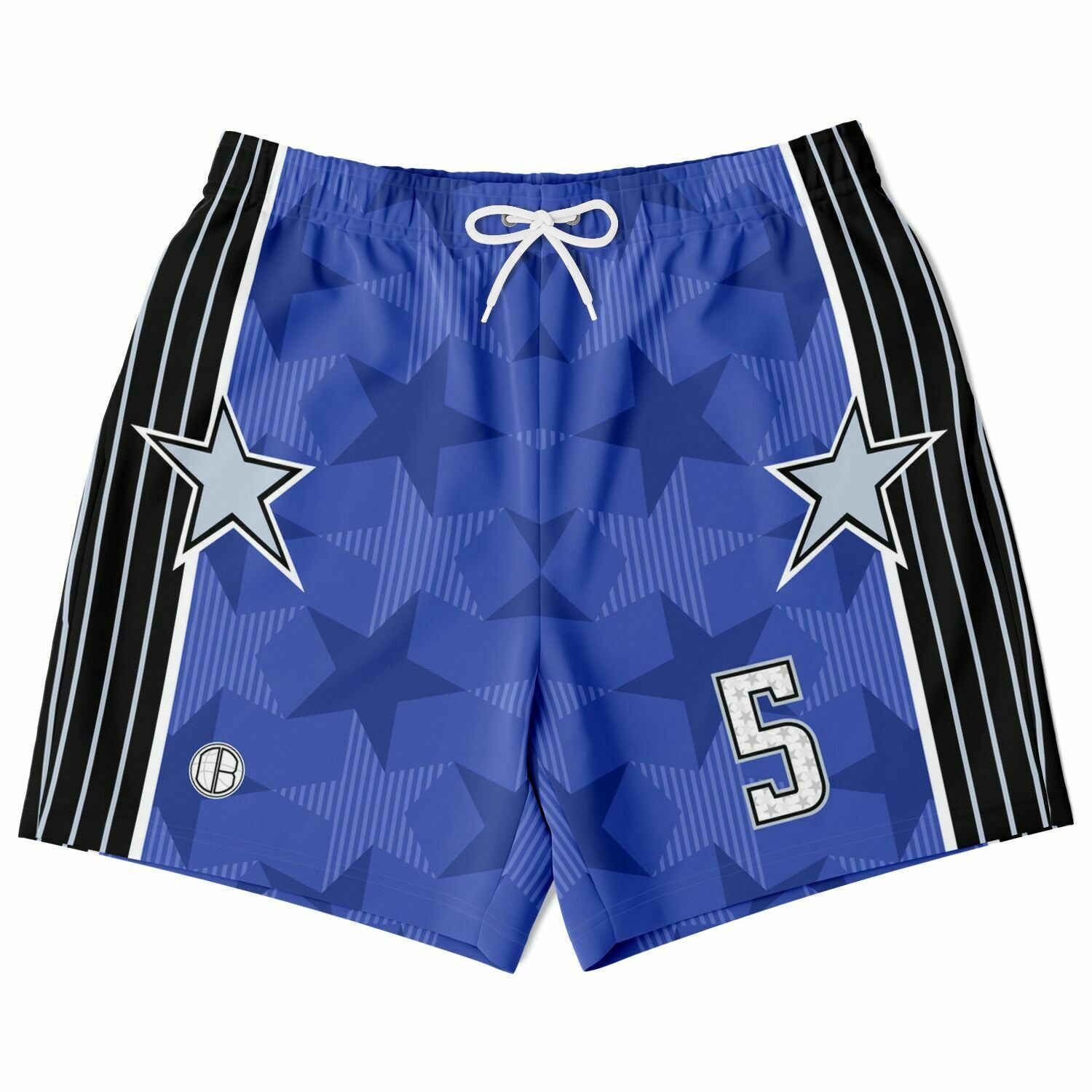 [Child] DearBBall Fashion Short - Paolo Stars Edition