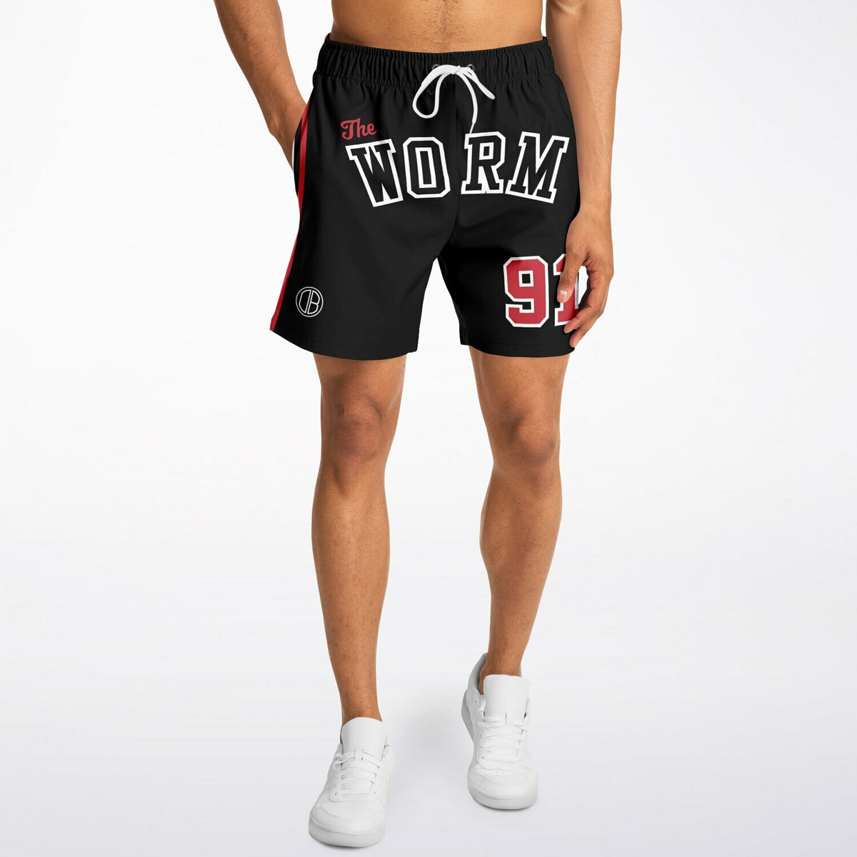 DearBBall Fashion Short - TheWORM Edition