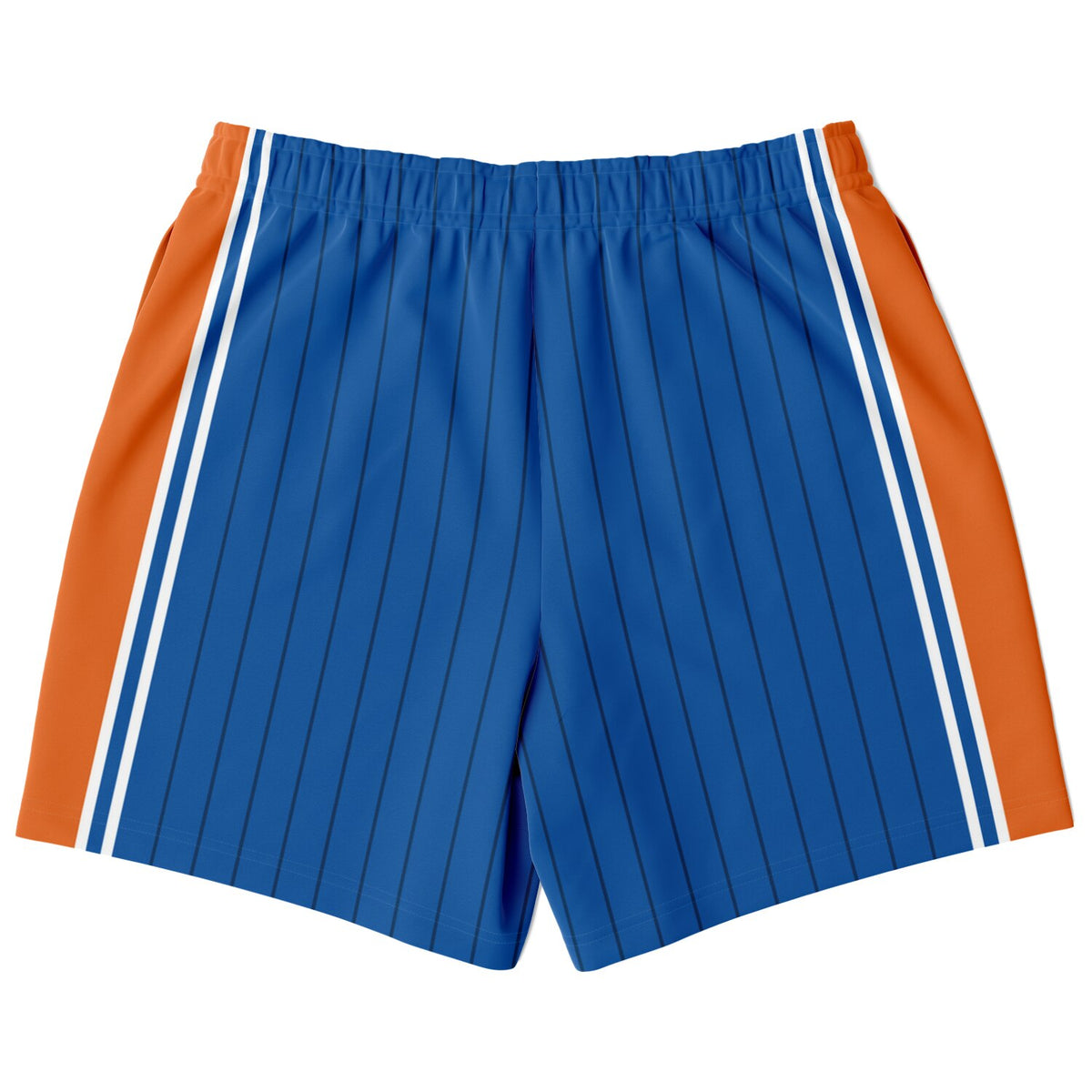 DearBBall Fashion Short - NEW YORK GAMETIME Edition