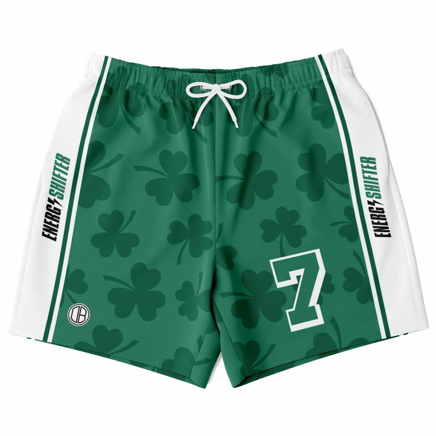 DearBBall Fashion Short - ENERGY SHIFTER Boston Finals 2024 Premium Edition